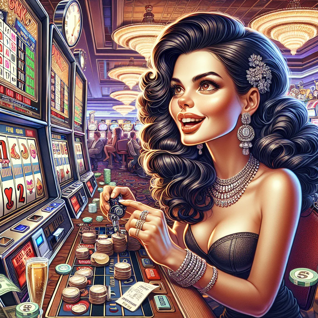 Casino Burg Tricks: Entschlüsseln Sie die Geheimnisse von Roulette- und Spielautomaten für den ultimativen Nervenkitzel!