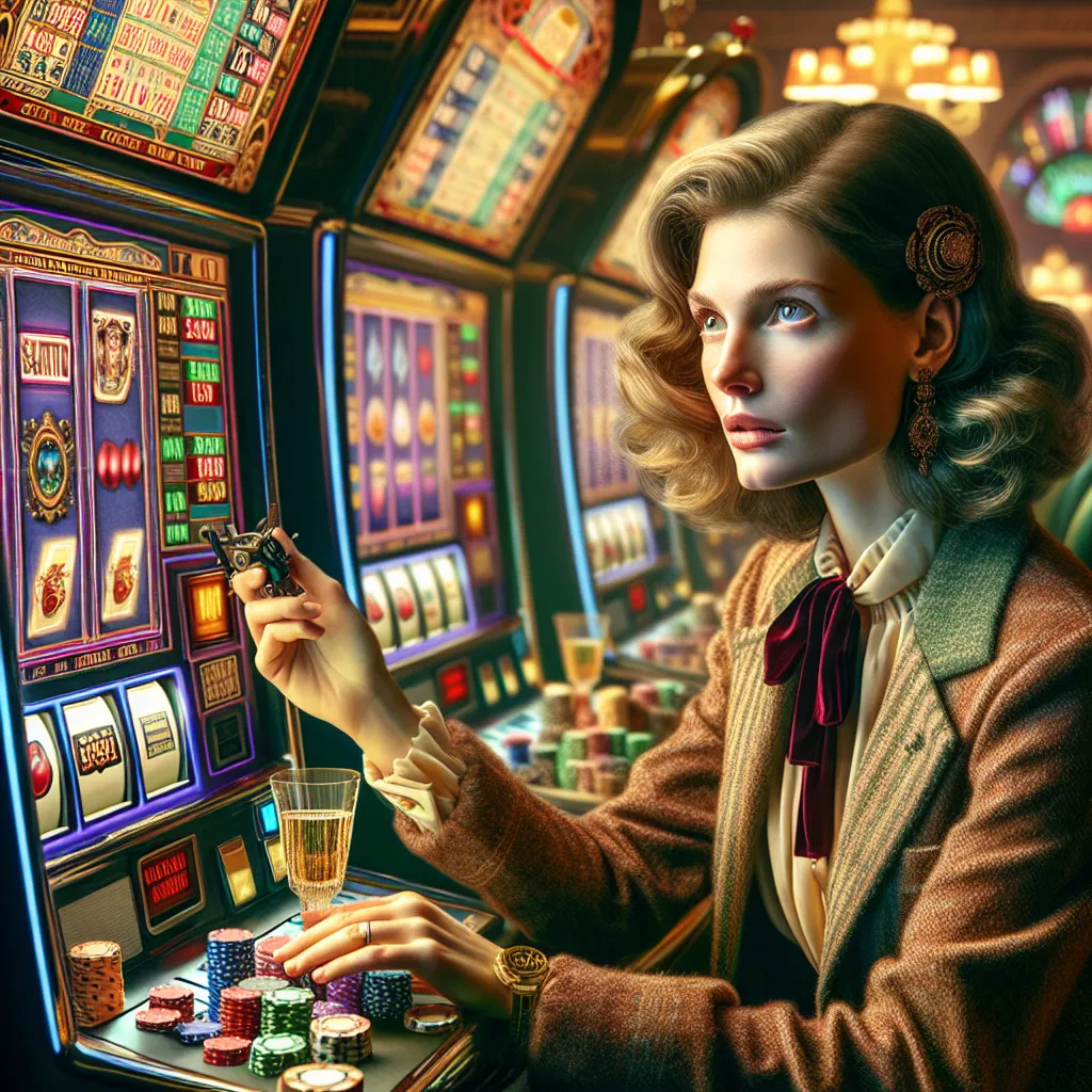 Spielautomaten Casino Sembrancher Trick: Der ultimative Insider-Hack, um das Casino in Sembrancher zu überlisten!